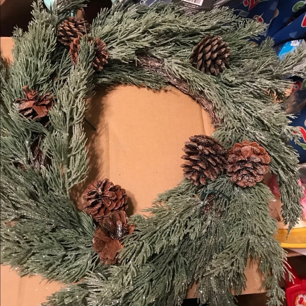 Wreath